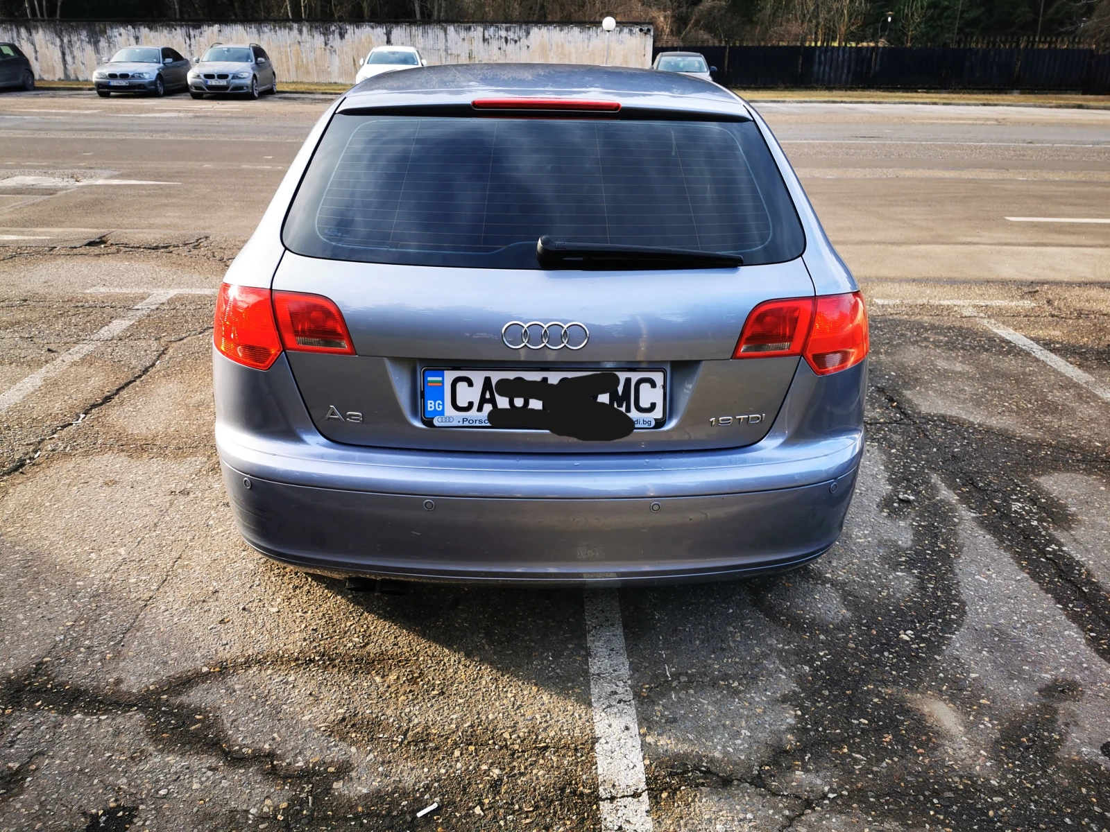 Audi A3 | Mobile.bg   9