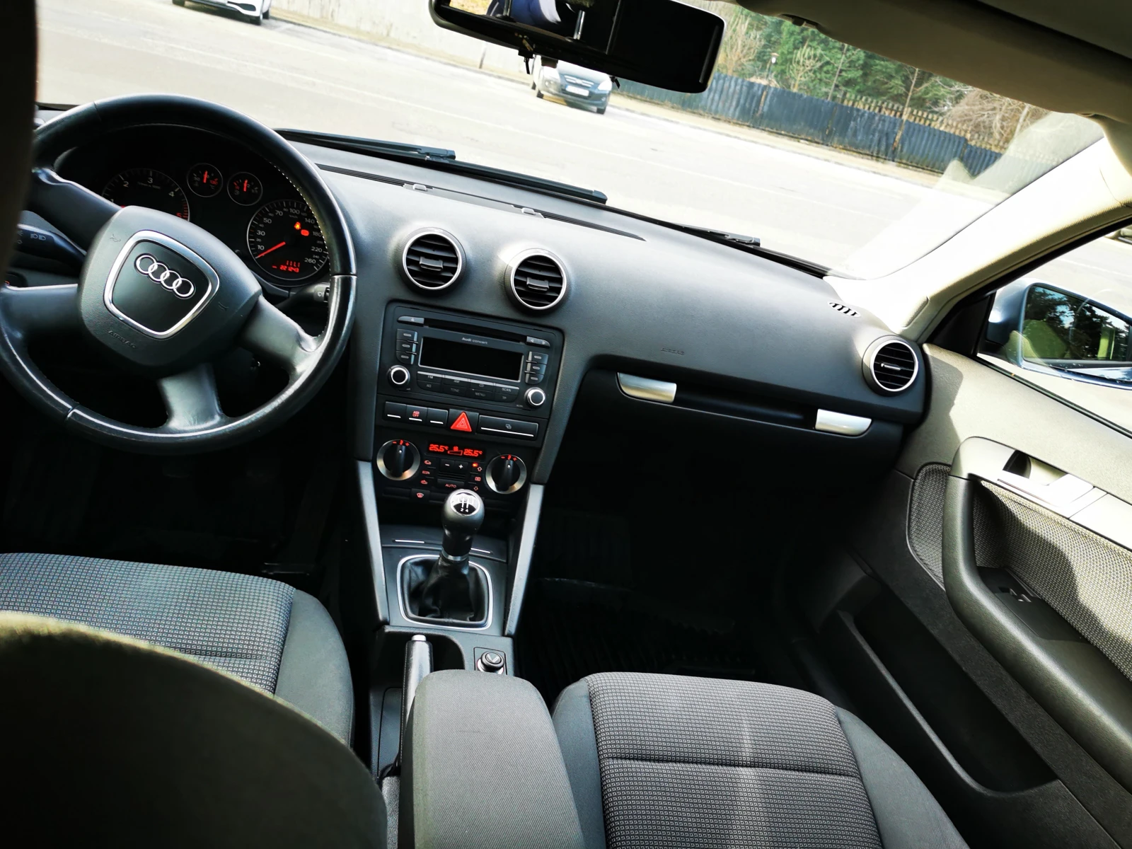 Audi A3 | Mobile.bg   5