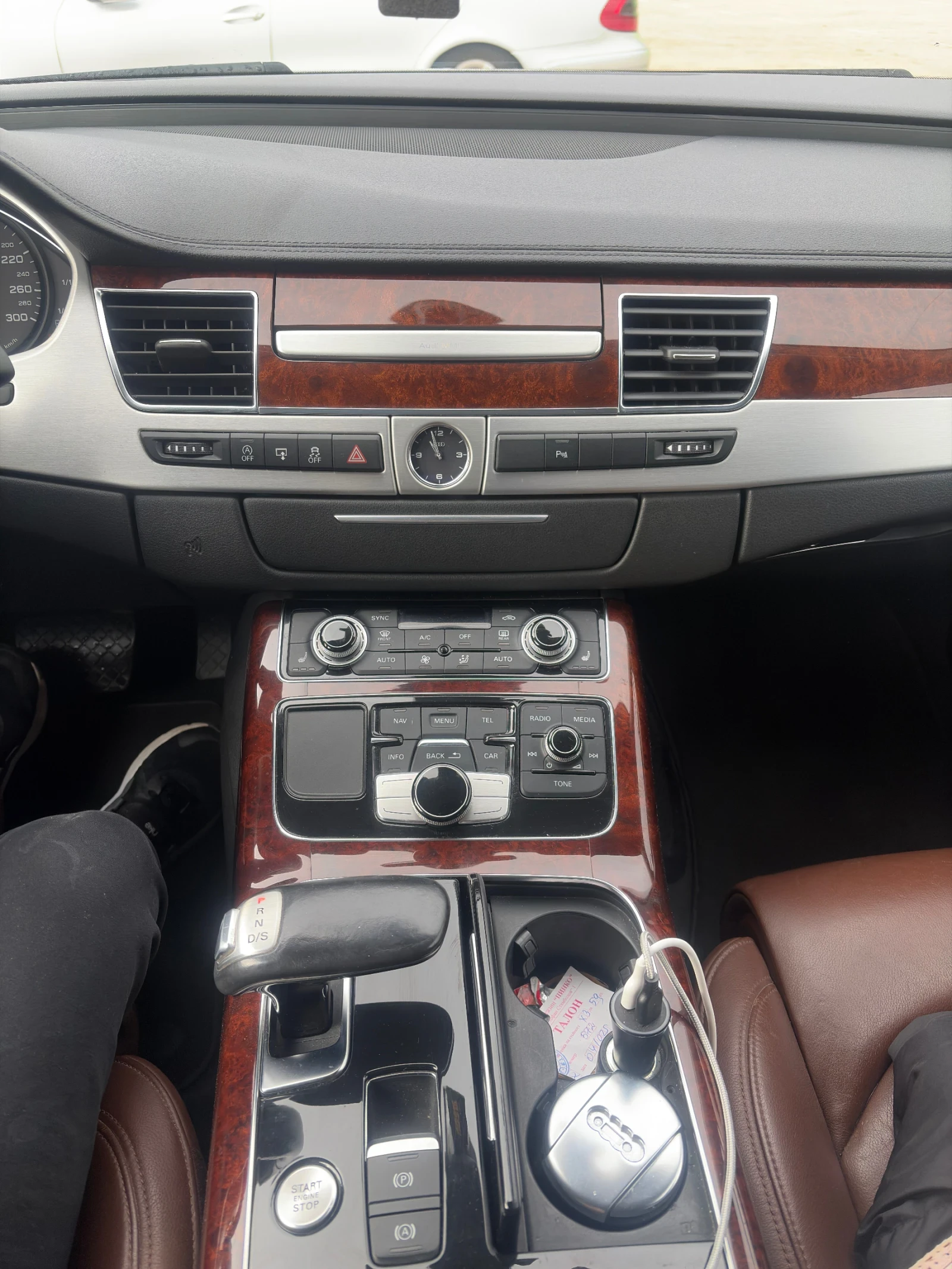 Audi A8 | Mobile.bg   10