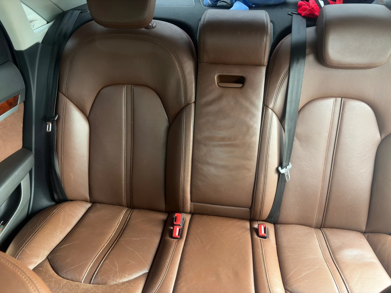 Audi A8 | Mobile.bg   8