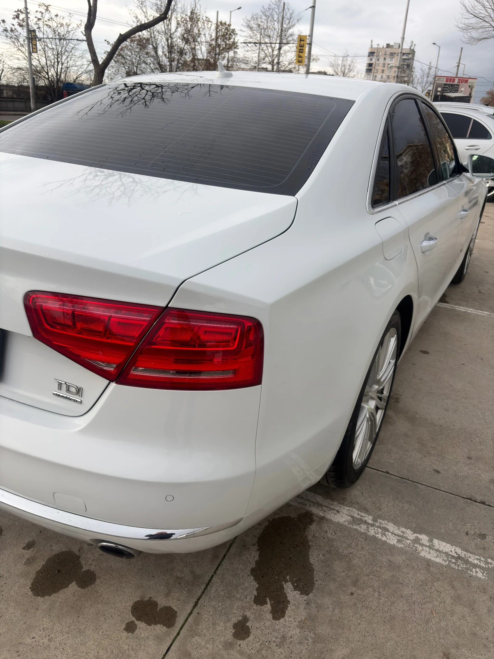 Audi A8 | Mobile.bg   2