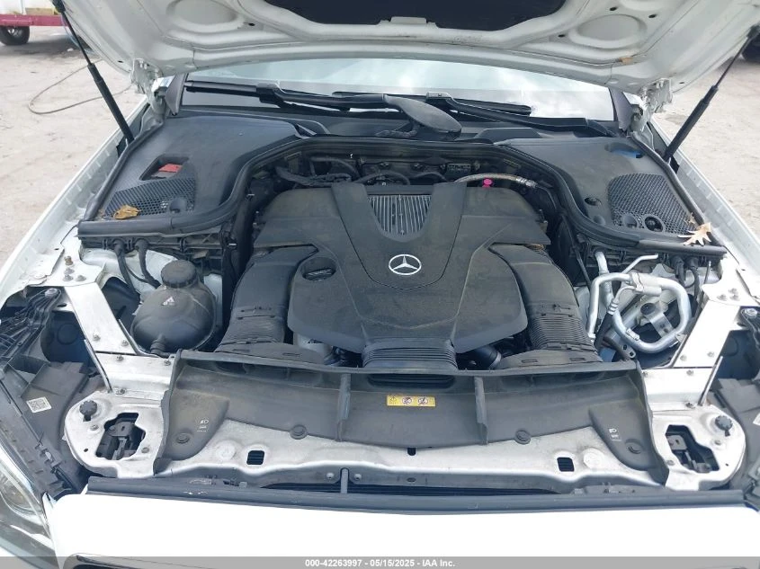 Mercedes-Benz E 450 2019 MERCEDES-BENZ E 450 4MATIC | Mobile.bg � ����������� 12