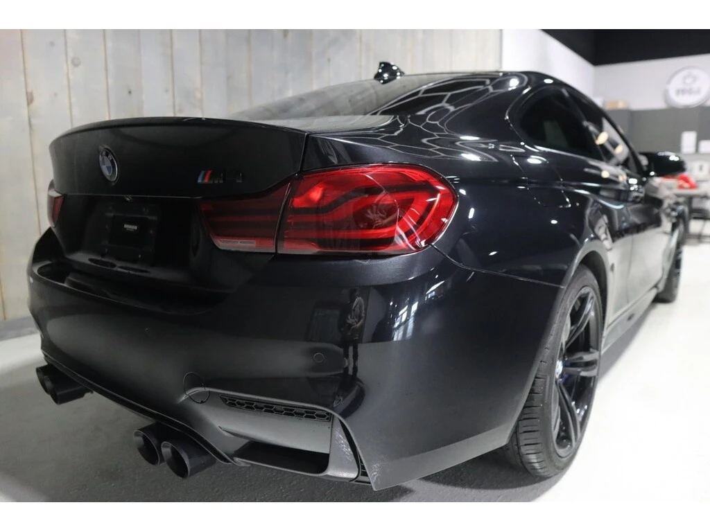 BMW M4 * CARBON FIBER| STAGE 2| NO ACCIDENTS * CARFAX *  - изображение 6
