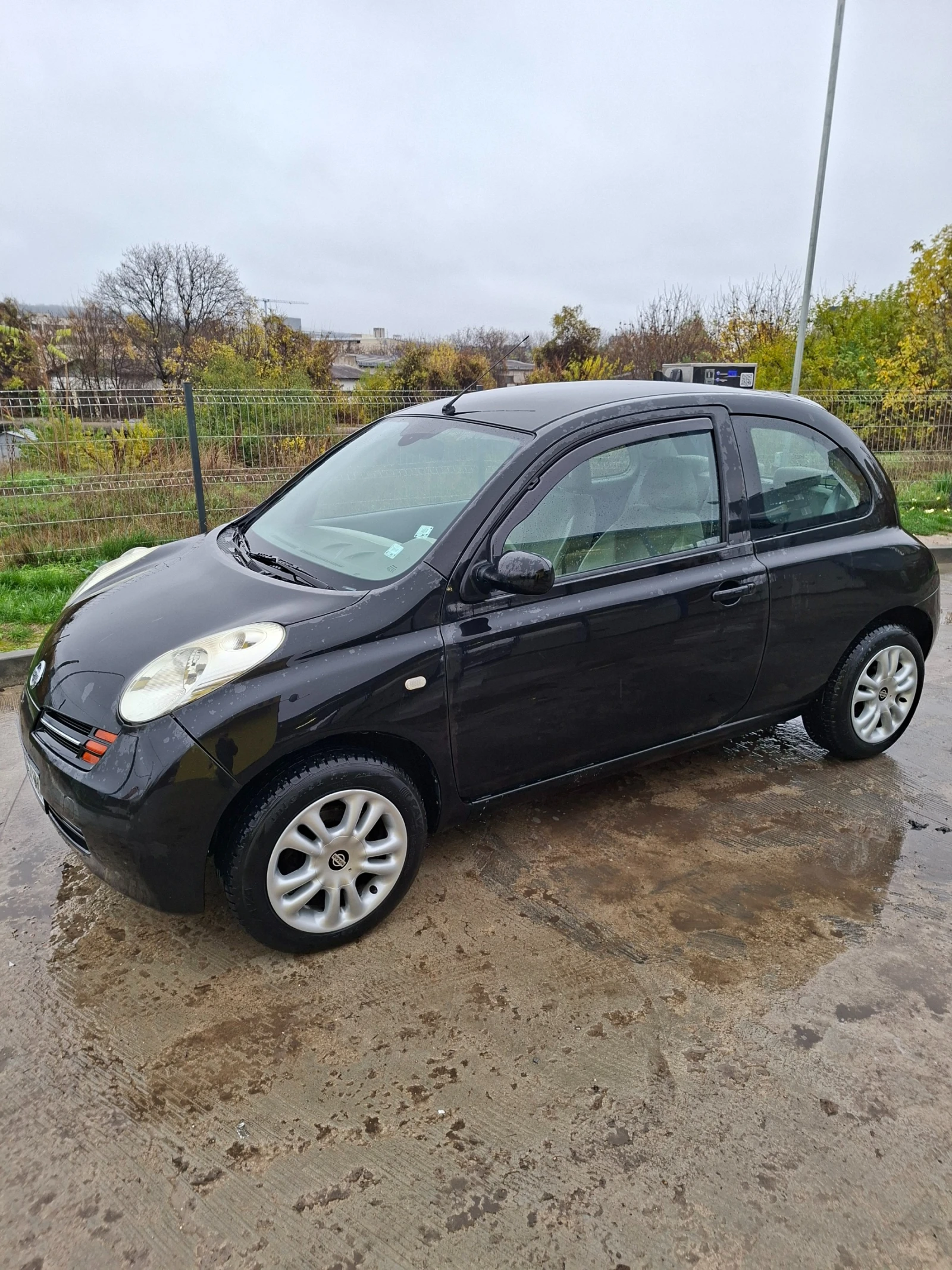 Nissan Micra | Mobile.bg � ����������� 8