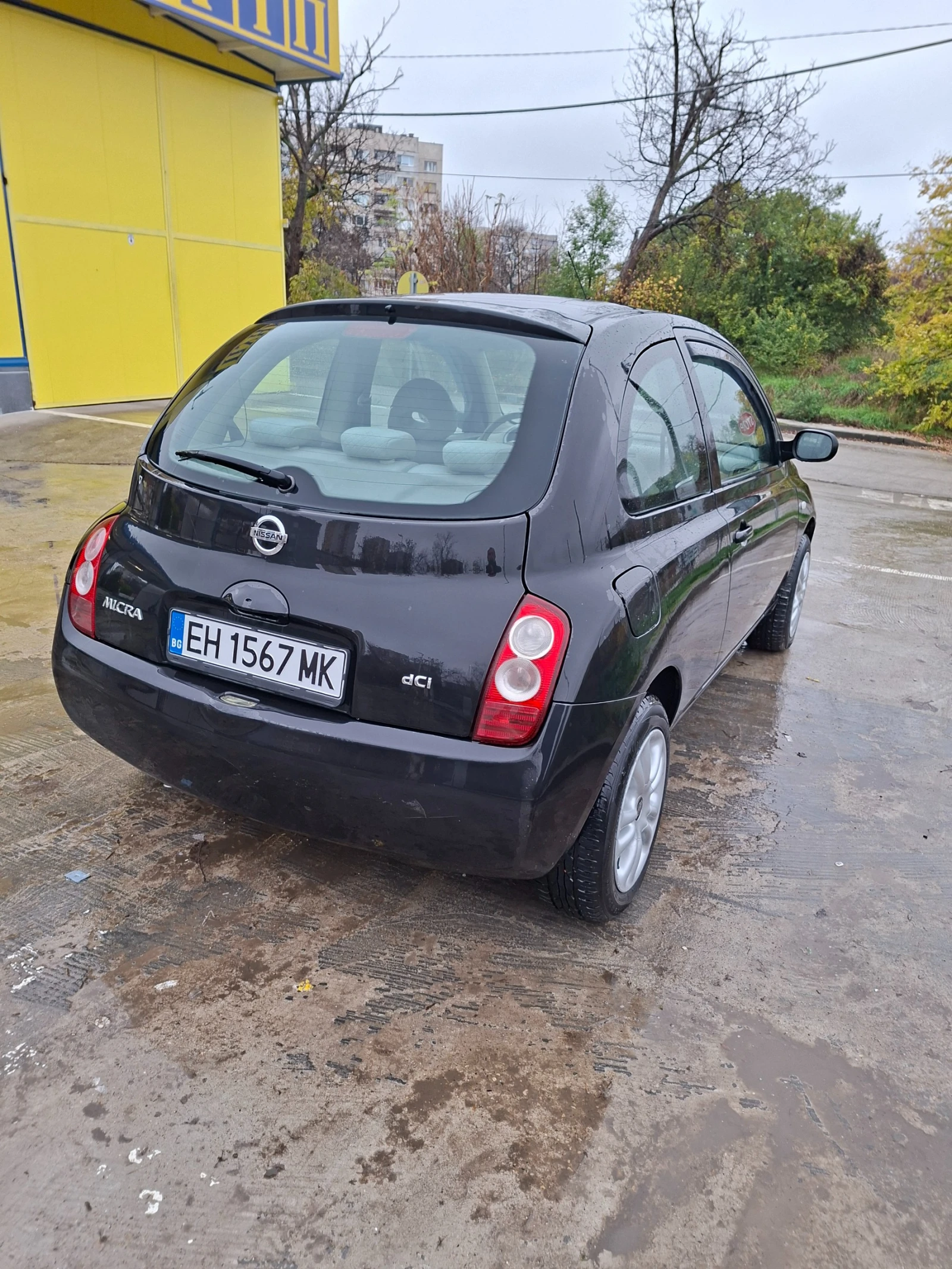 Nissan Micra | Mobile.bg � ����������� 5