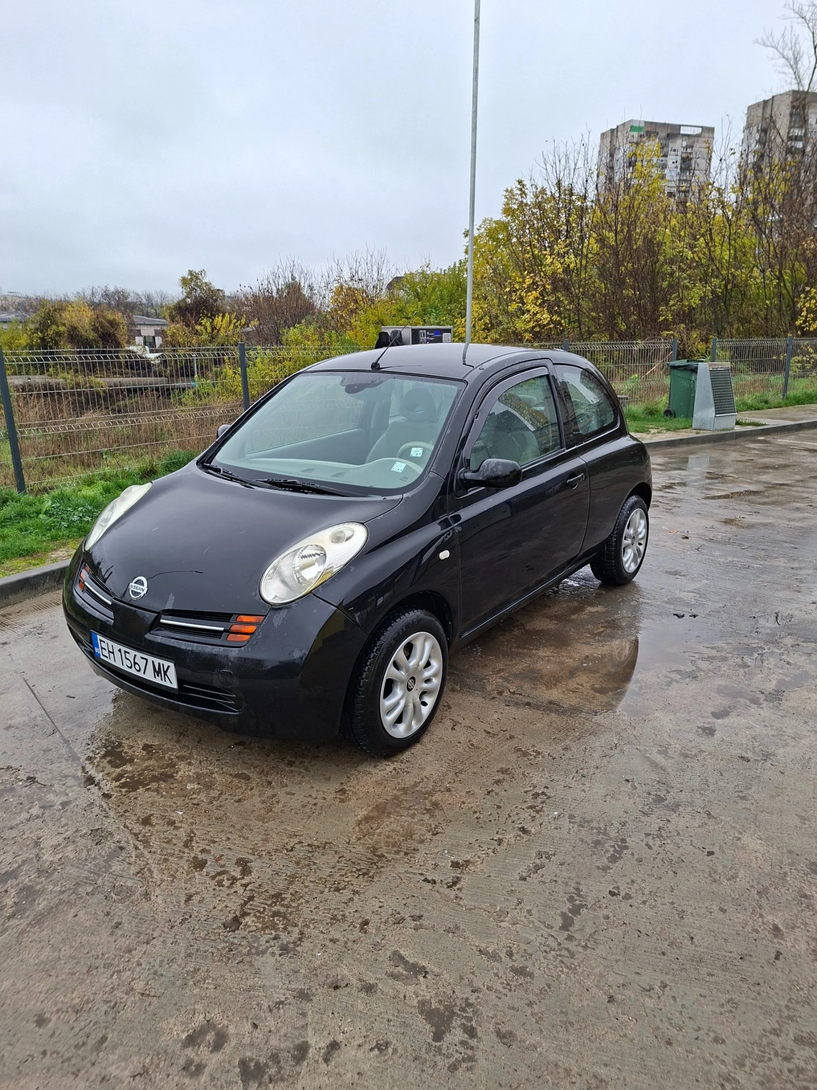 Nissan Micra | Mobile.bg � ����������� 1