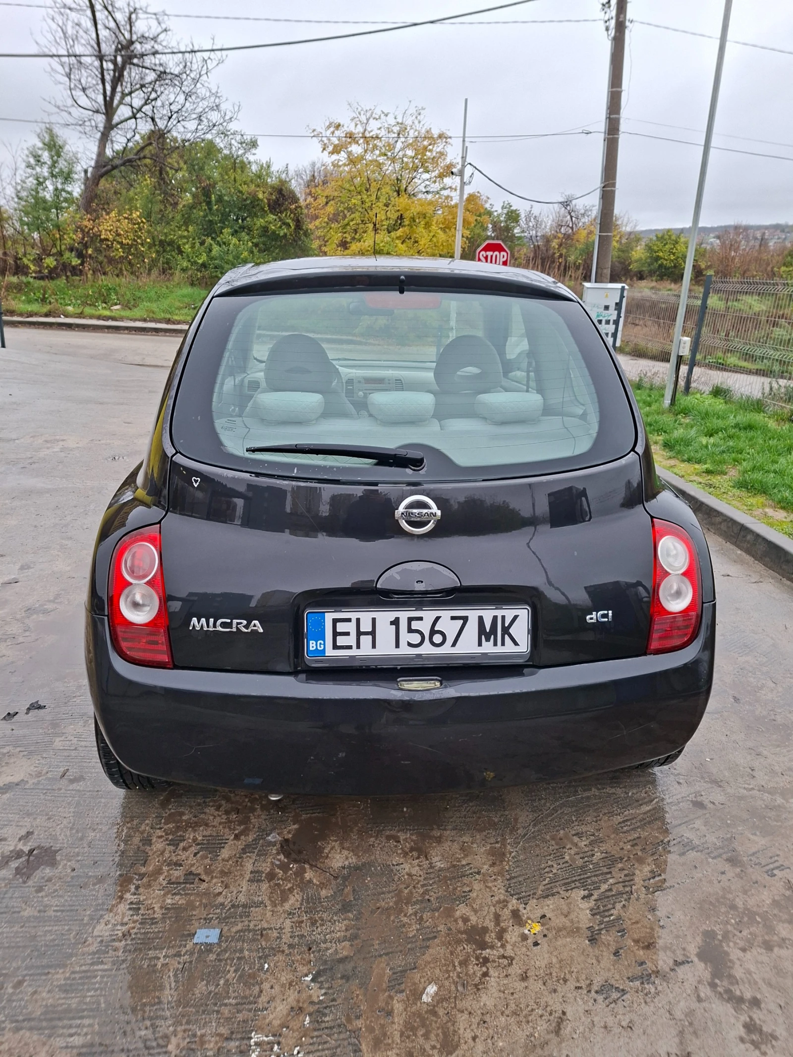 Nissan Micra | Mobile.bg � ����������� 6