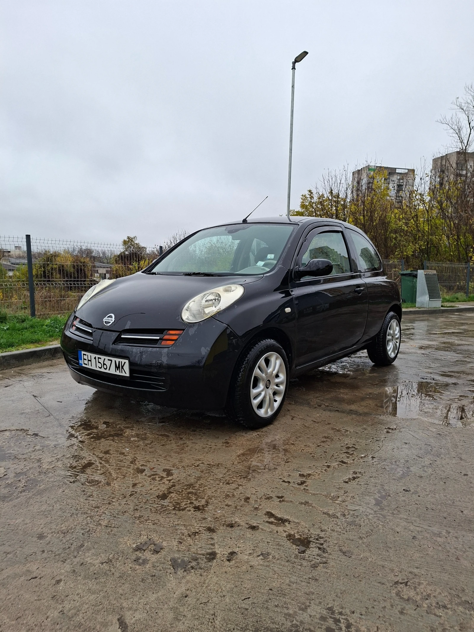 Nissan Micra | Mobile.bg � ����������� 2