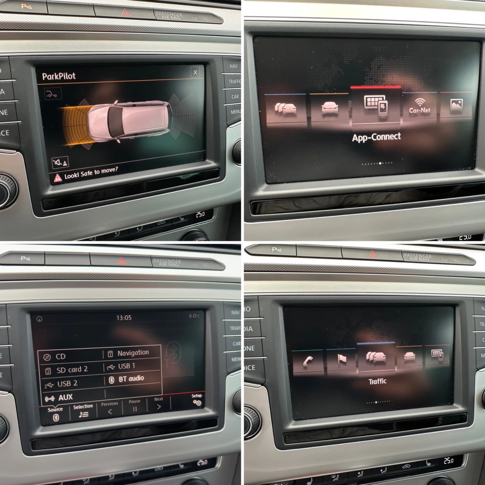 VW Passat 2.0 TDI 150 ��:: DSG::�����::������::����� ������� | Mobile.bg � ����������� 14