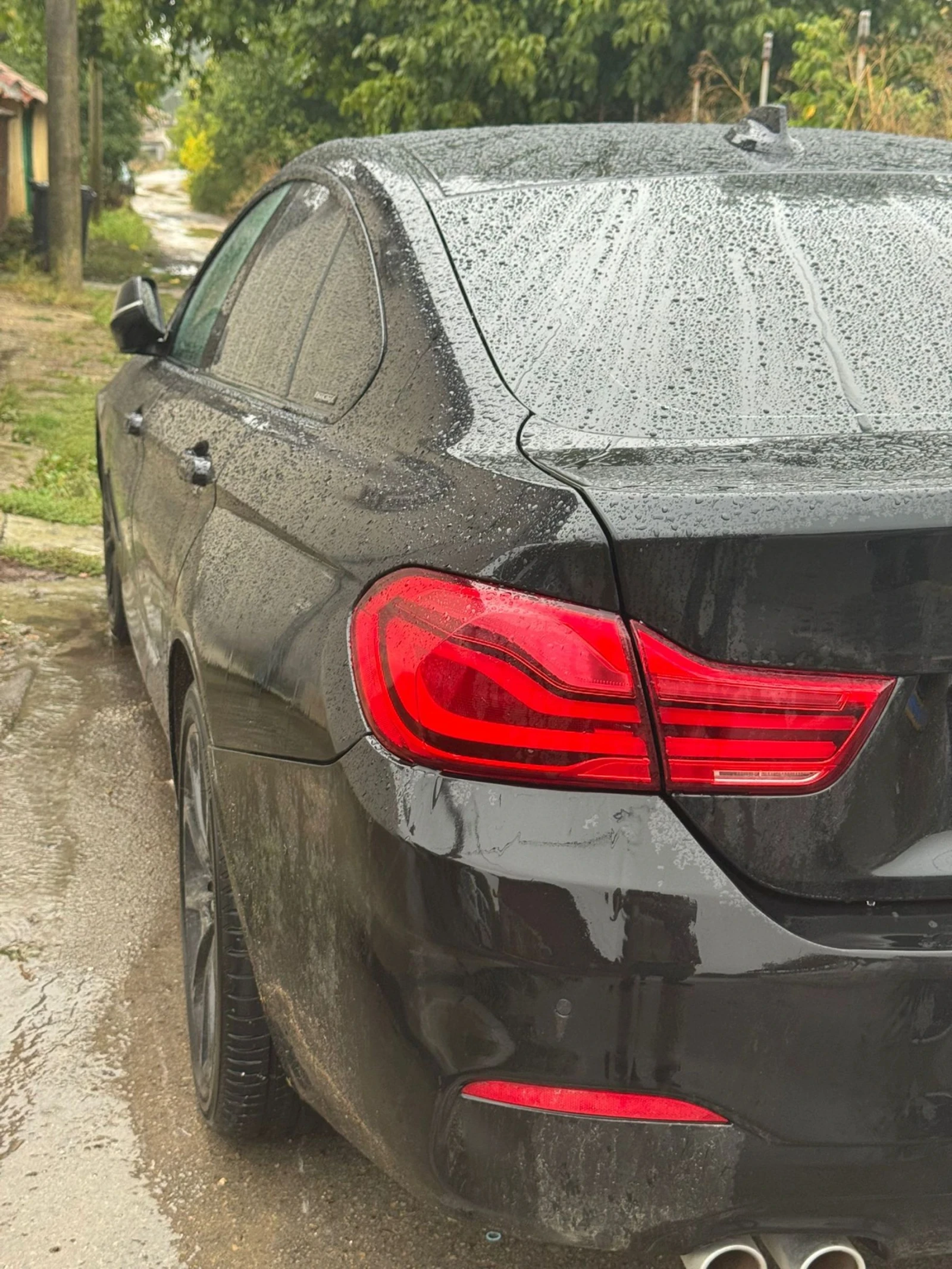 BMW 420  - изображение 3