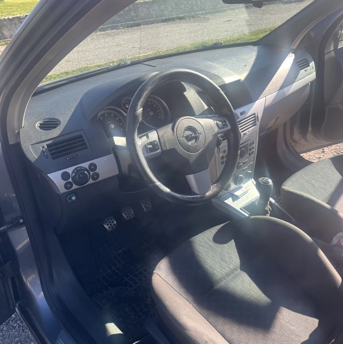 Opel Astra H ��� ����� ��������� | Mobile.bg � ����������� 4