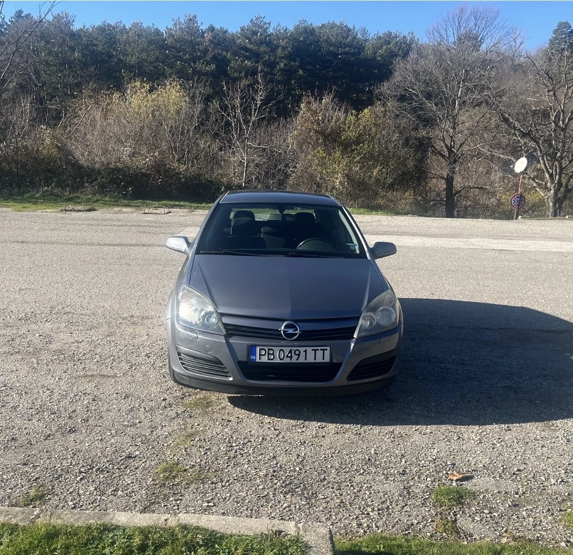 Opel Astra H ��� ����� ��������� | Mobile.bg � ����������� 1