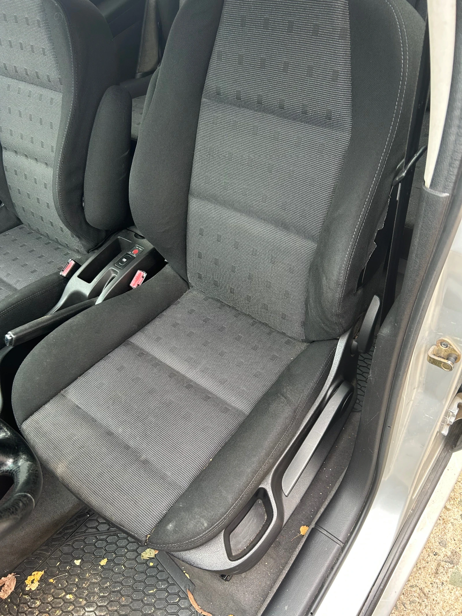 Peugeot 307 2.0 HDI 90��  | Mobile.bg � ����������� 10