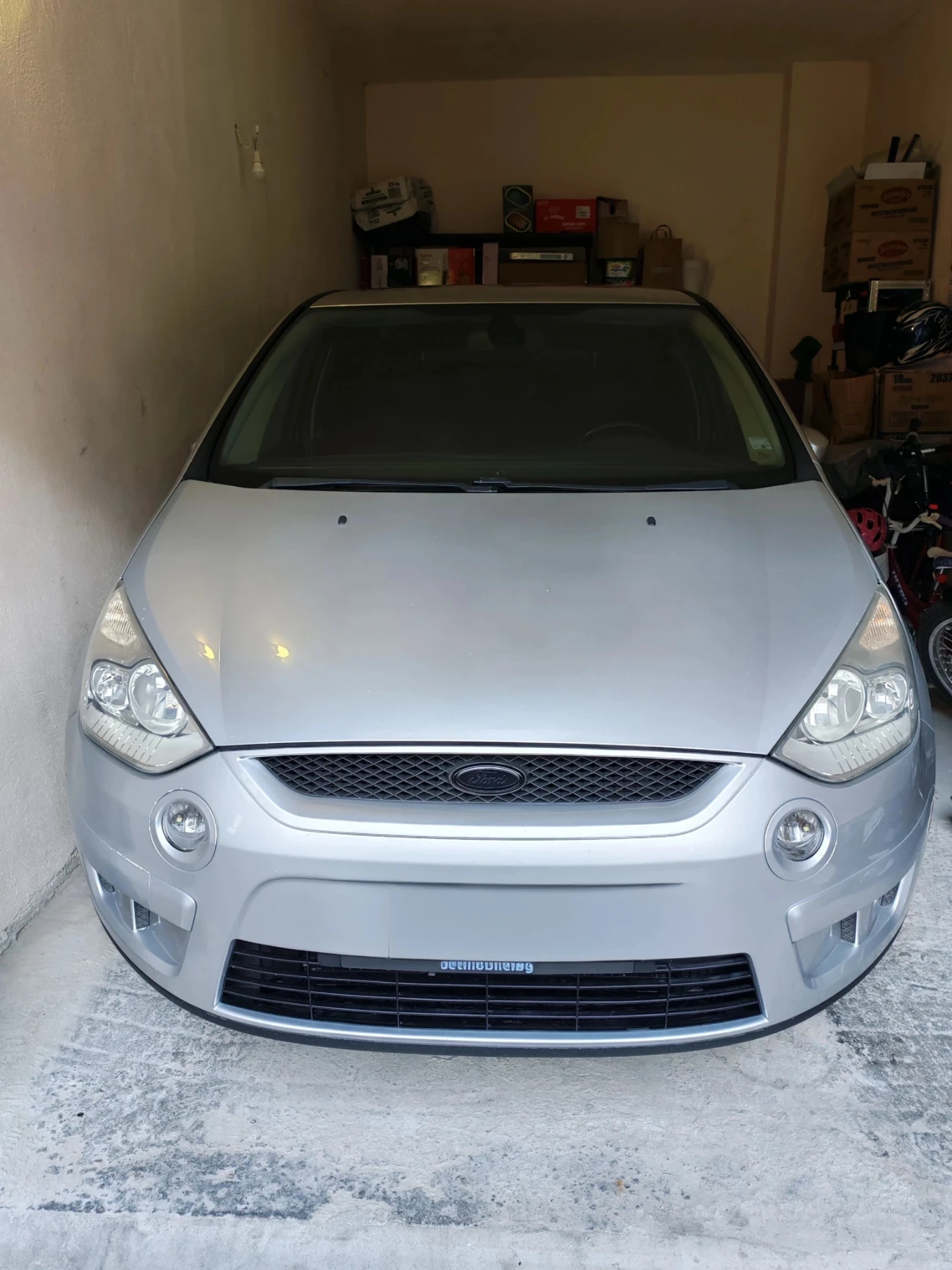 Ford S-Max | Mobile.bg � ����������� 1