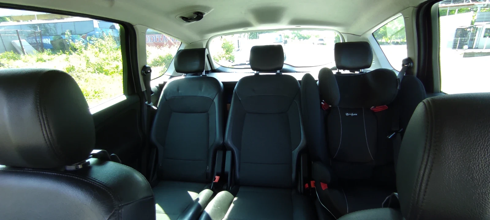 Ford S-Max | Mobile.bg � ����������� 3