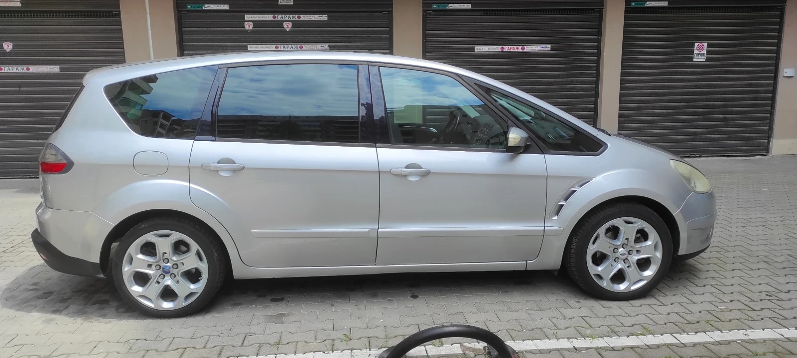 Ford S-Max | Mobile.bg � ����������� 5