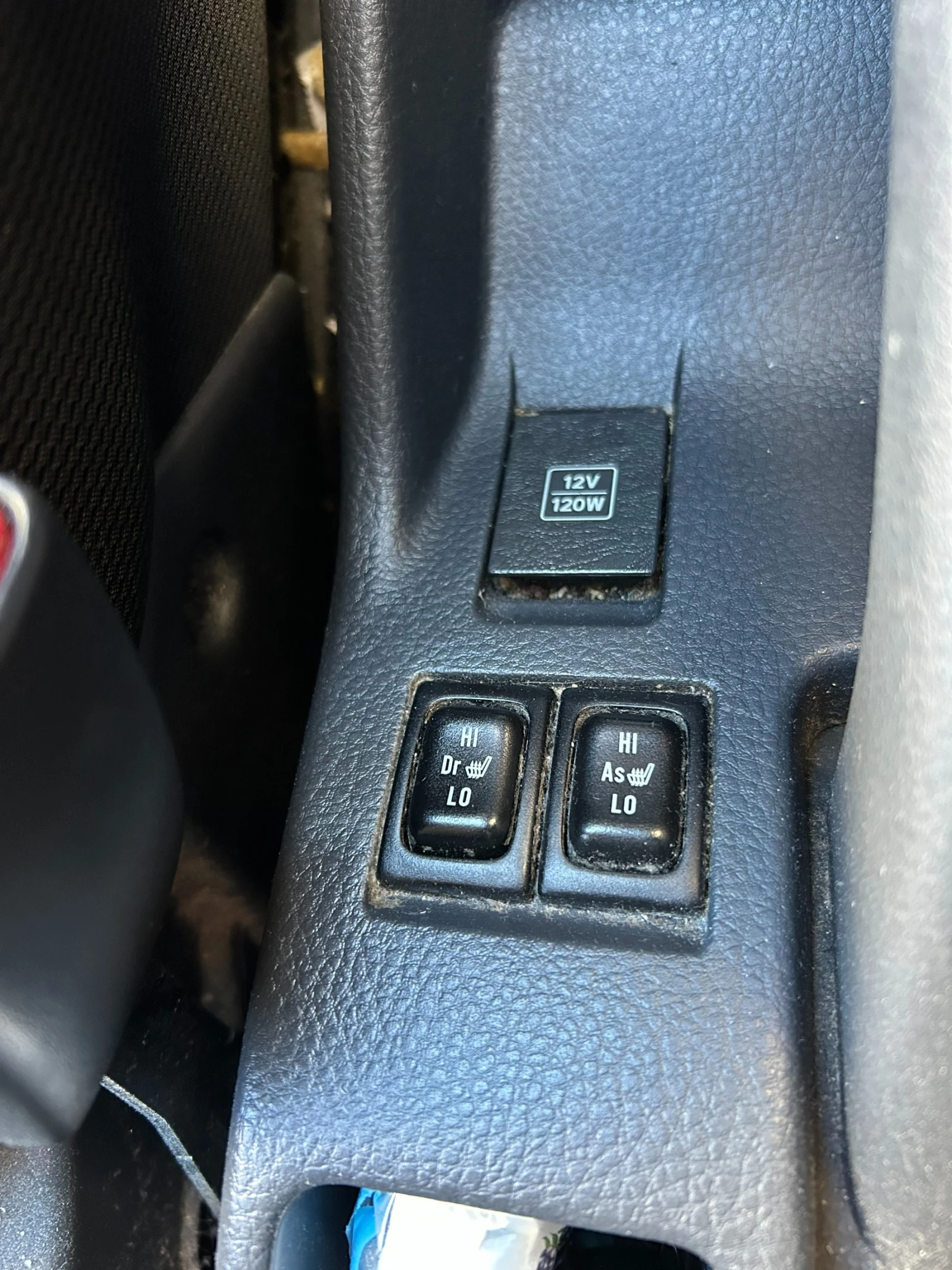 Suzuki Liana, снимка 6 - Автомобили и джипове - 53828644