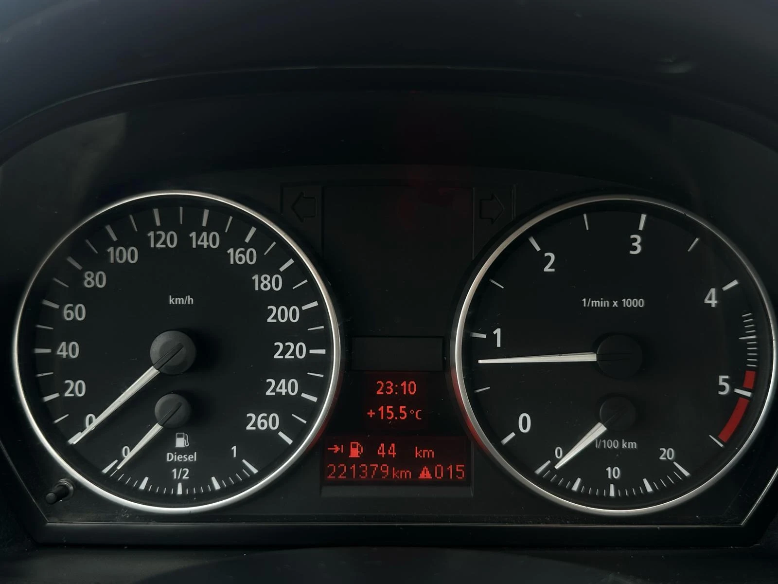 BMW 320 / 2.0D / 163 HP / TOP / | Mobile.bg � ����������� 15
