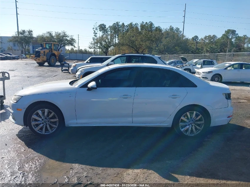 Audi A4 QUATTRO* ULTRA PREMIUM * АвтоКредит(ЦЕНА ДО БГ) - изображение 9