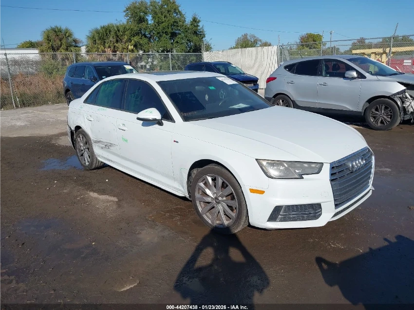 Audi A4 QUATTRO* ULTRA PREMIUM * АвтоКредит(ЦЕНА ДО БГ) - изображение 3