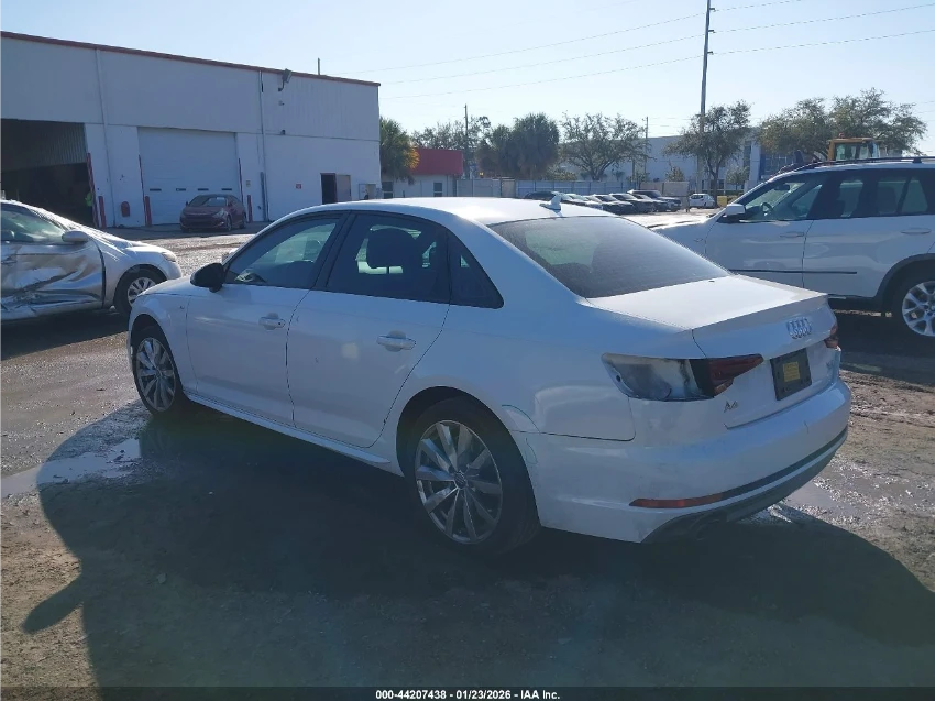 Audi A4 QUATTRO* ULTRA PREMIUM * АвтоКредит(ЦЕНА ДО БГ) - изображение 8