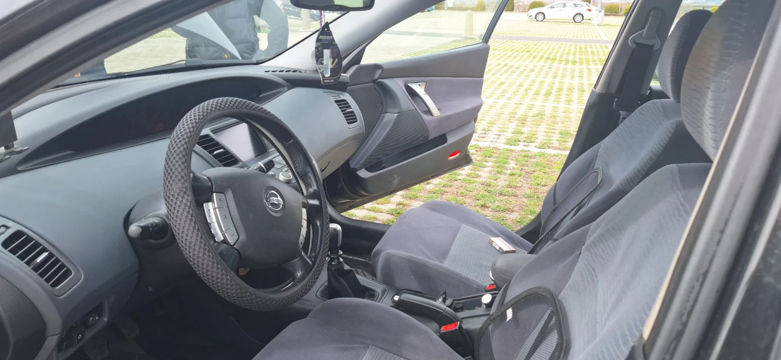 Nissan Primera  - изображение 3