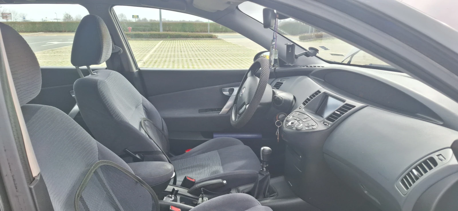 Nissan Primera  - изображение 5