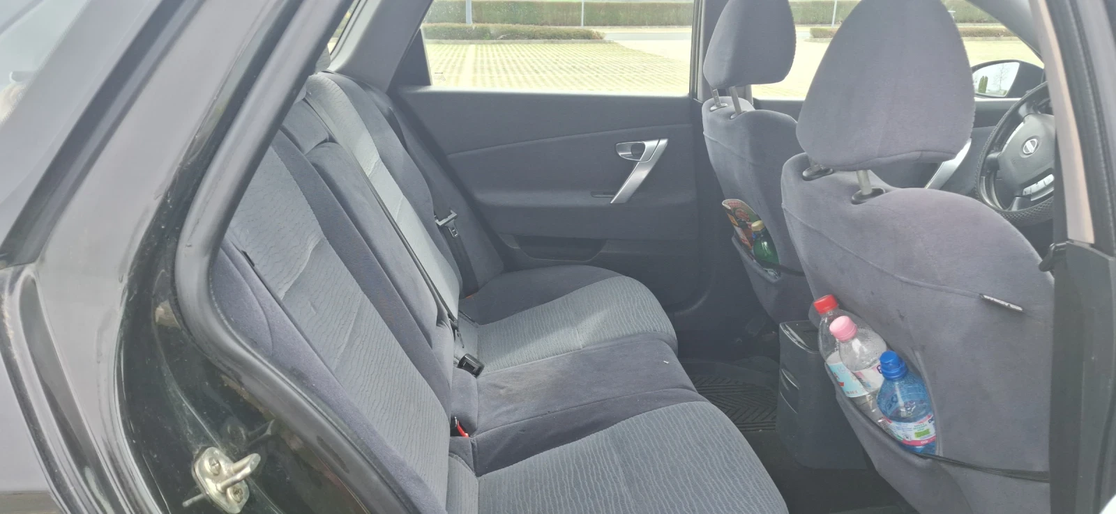 Nissan Primera  - изображение 4