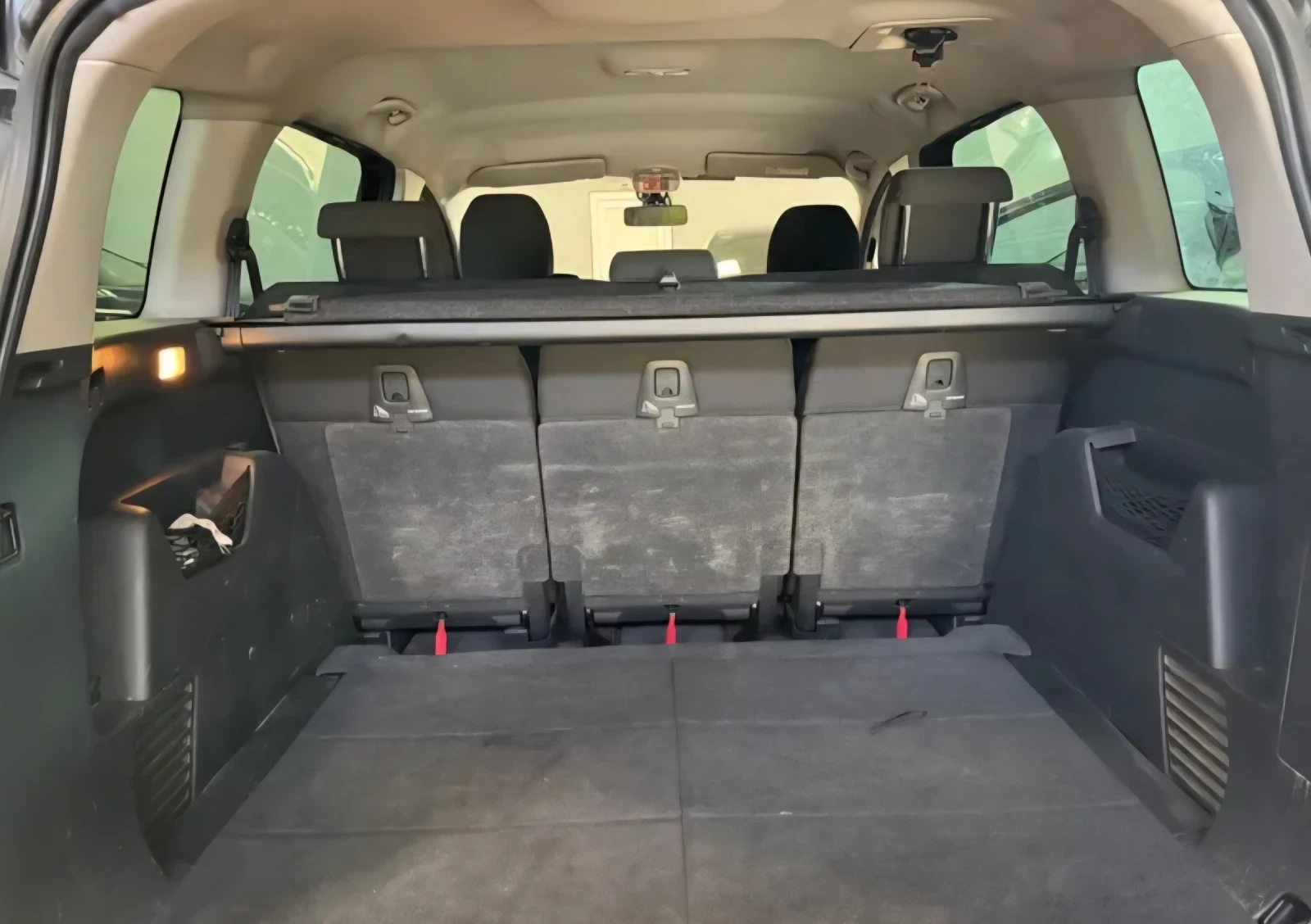 Peugeot 5008 FACE* 1.6HDI* АВТОМАТ* НАВИ - изображение 8