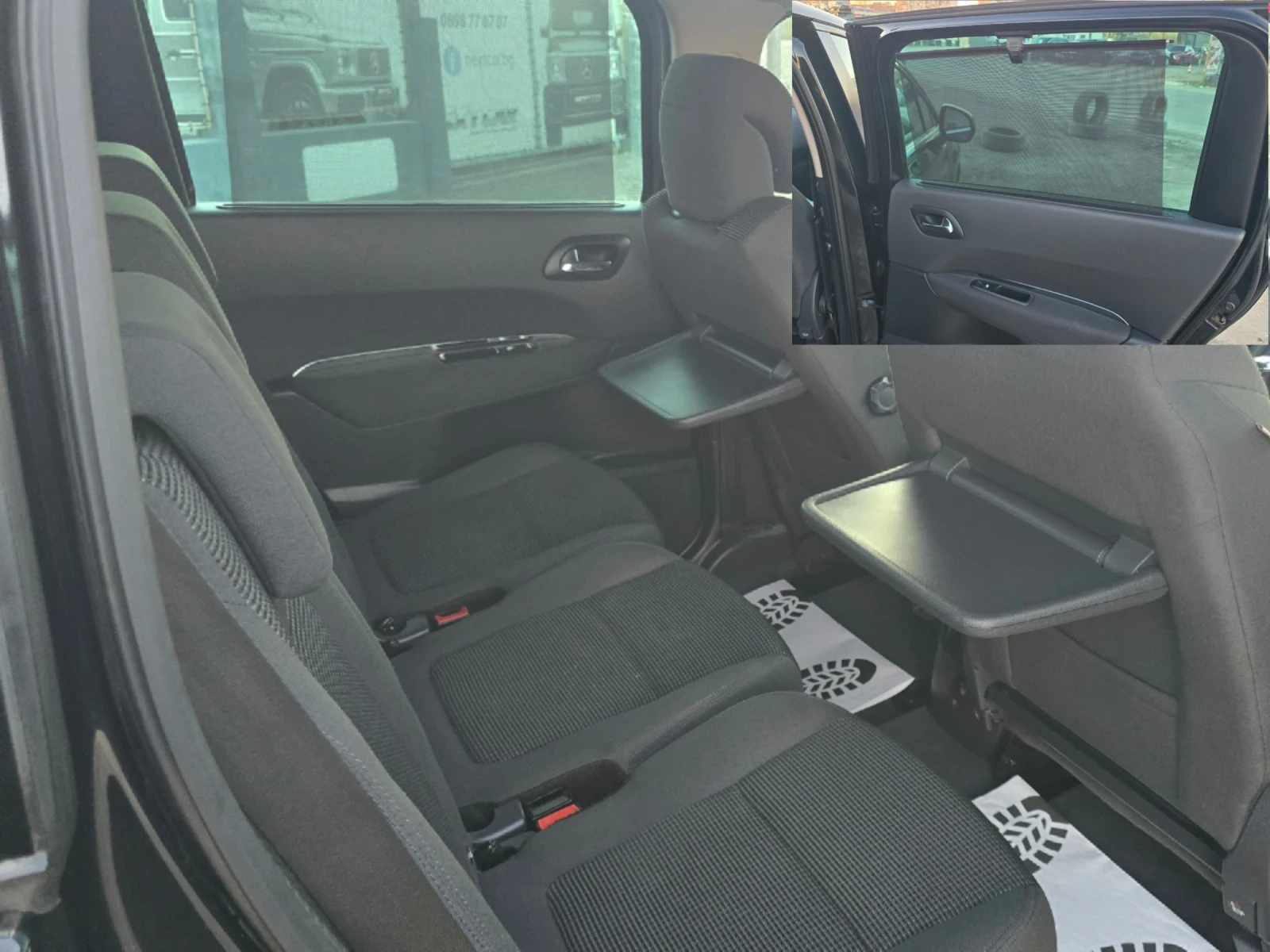 Peugeot 5008 FACE* 1.6HDI* �������* ���� | Mobile.bg � ����������� 14