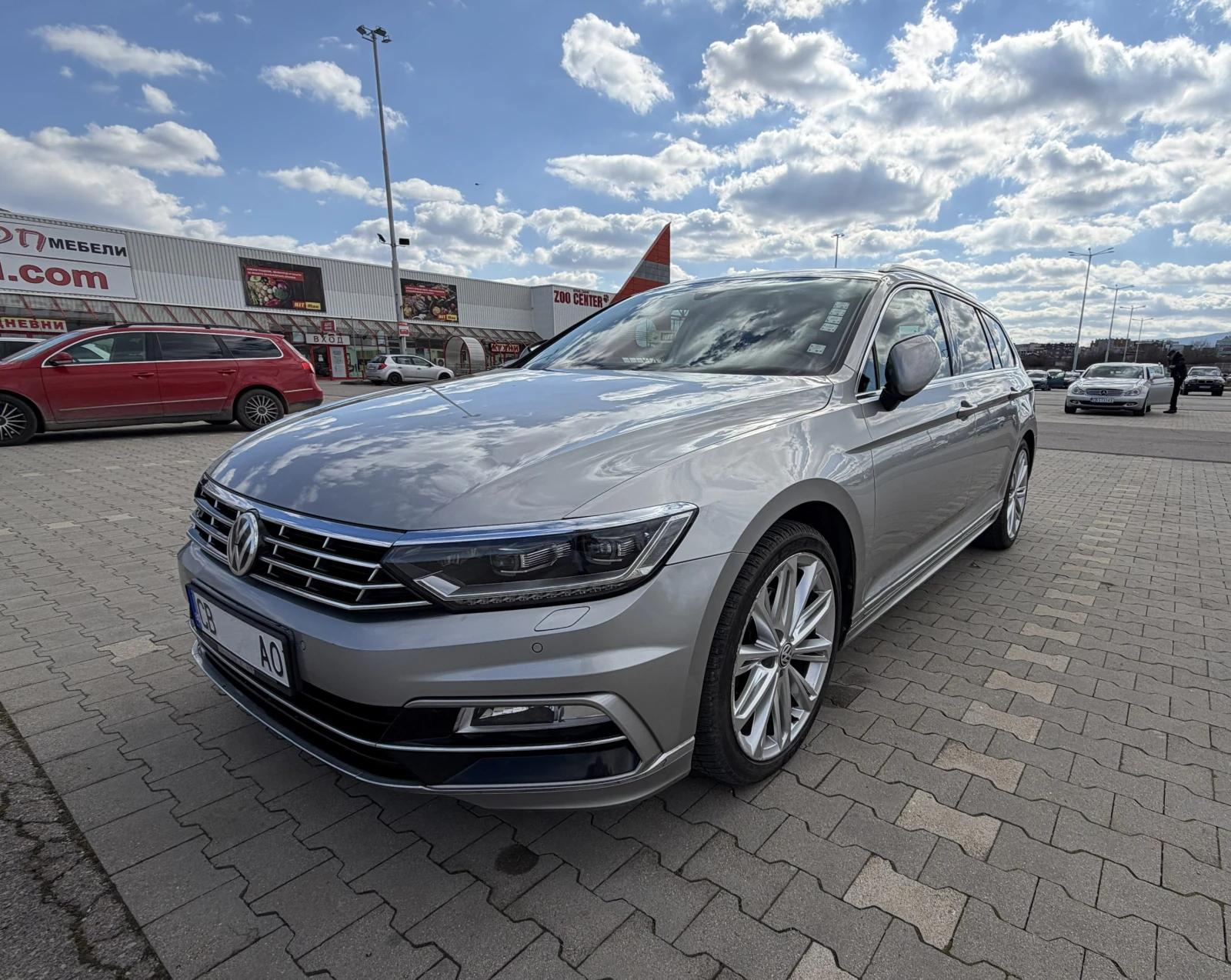 VW Passat | Mobile.bg � ����������� 2