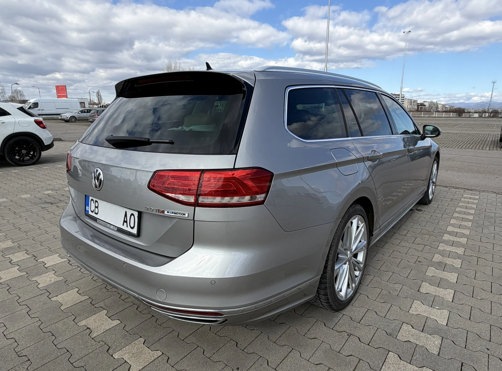 VW Passat | Mobile.bg � ����������� 5