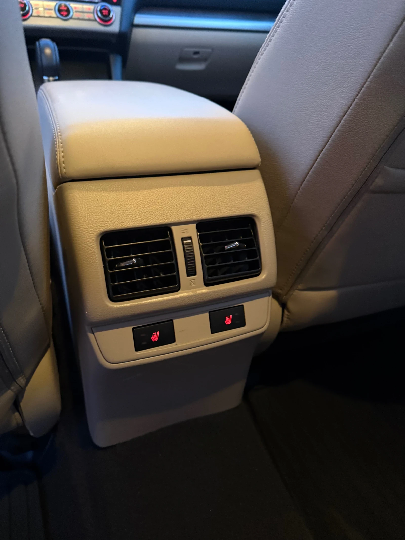 Subaru Outback 3, 6 limited , снимка 11 - Автомобили и джипове - 53682264