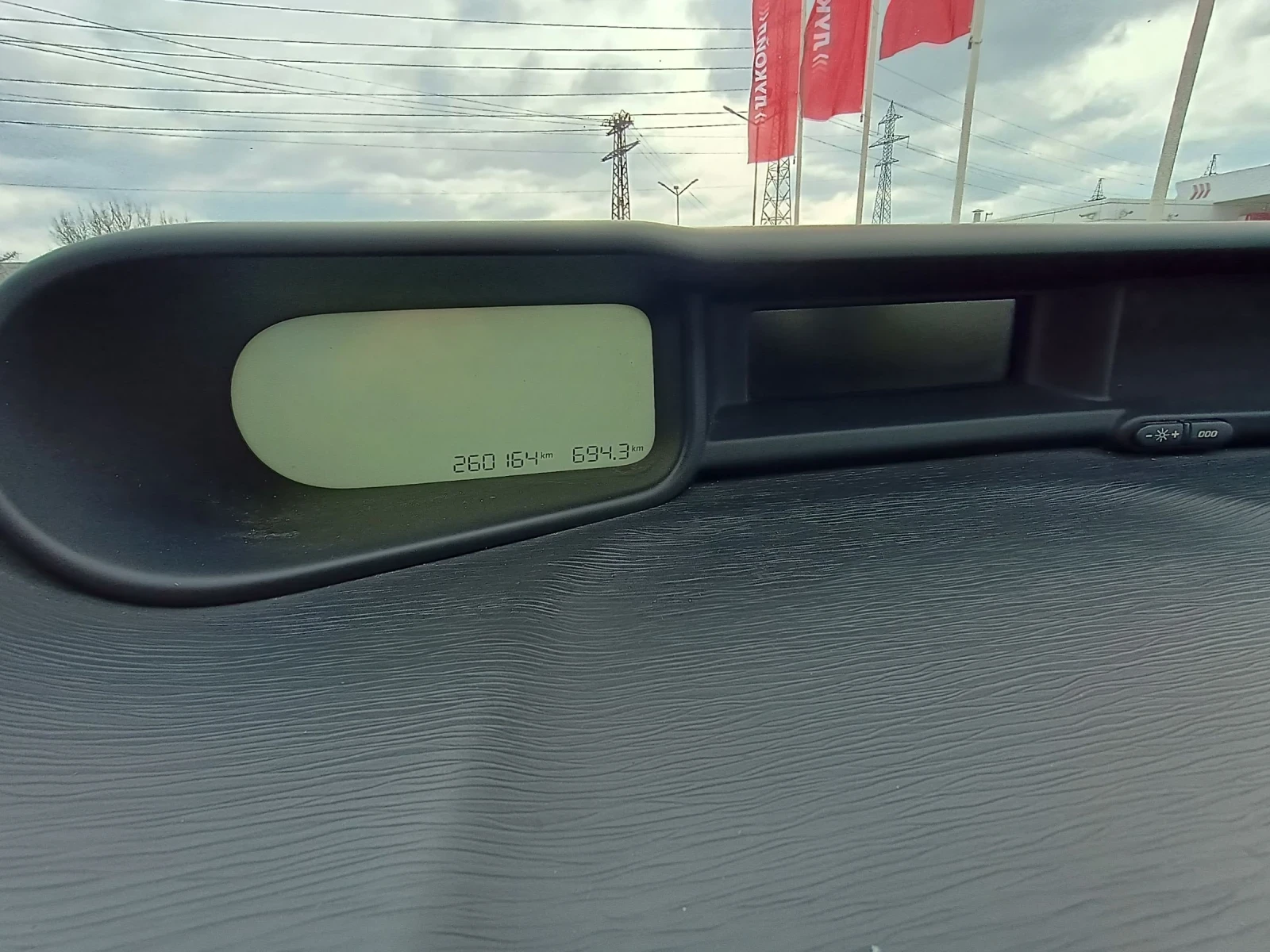 Citroen C3 Picasso, снимка 9 - Автомобили и джипове - 53913567