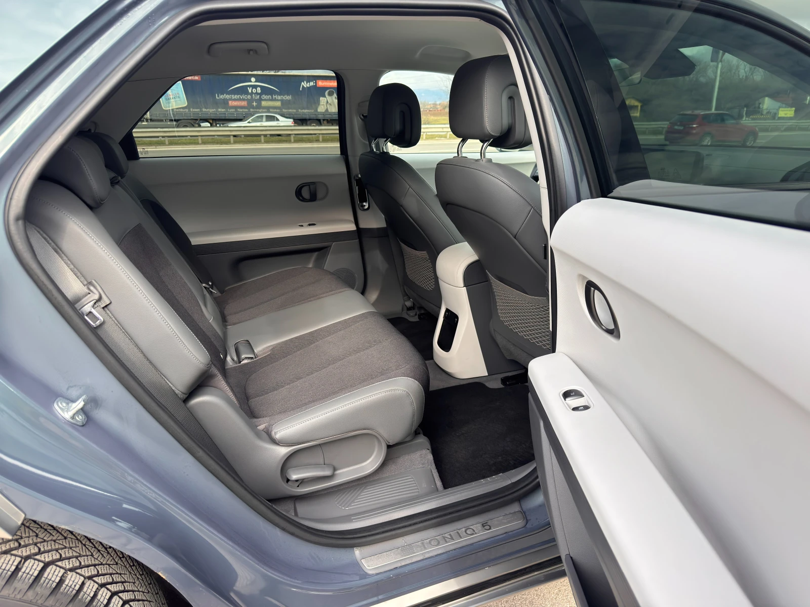 Hyundai Ioniq 5 EXCLUSIVE 84kWh RWD, снимка 14 - Автомобили и джипове - 53961384