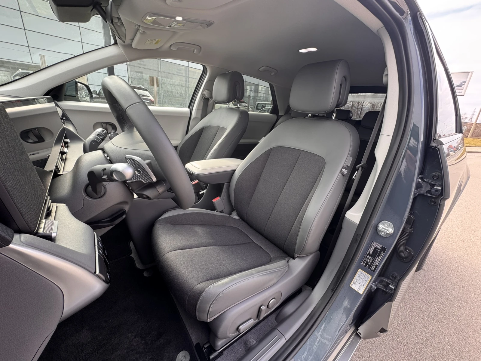 Hyundai Ioniq 5 EXCLUSIVE 84kWh RWD, снимка 10 - Автомобили и джипове - 53961384