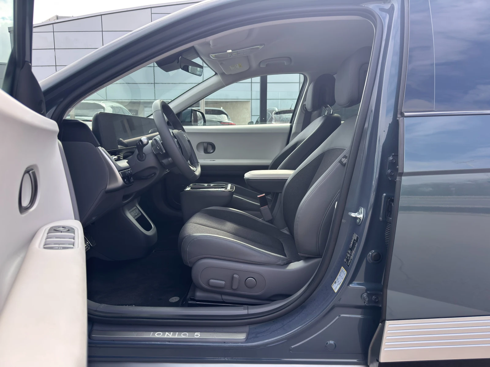 Hyundai Ioniq 5 EXCLUSIVE 84kWh RWD, снимка 9 - Автомобили и джипове - 53961384