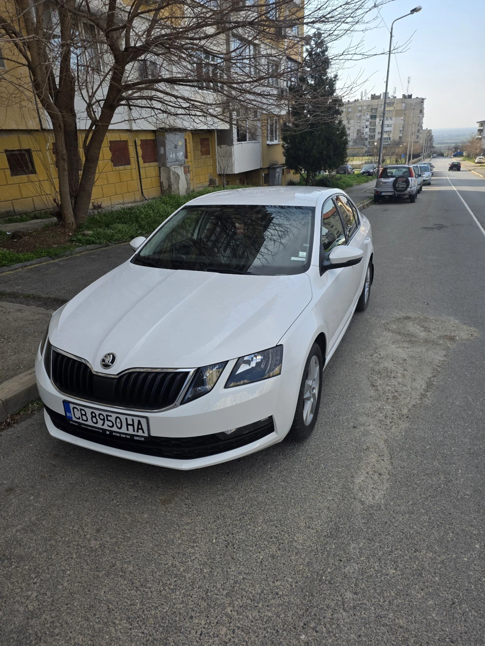 Skoda Octavia undefined | Auto.bg — изображение 1