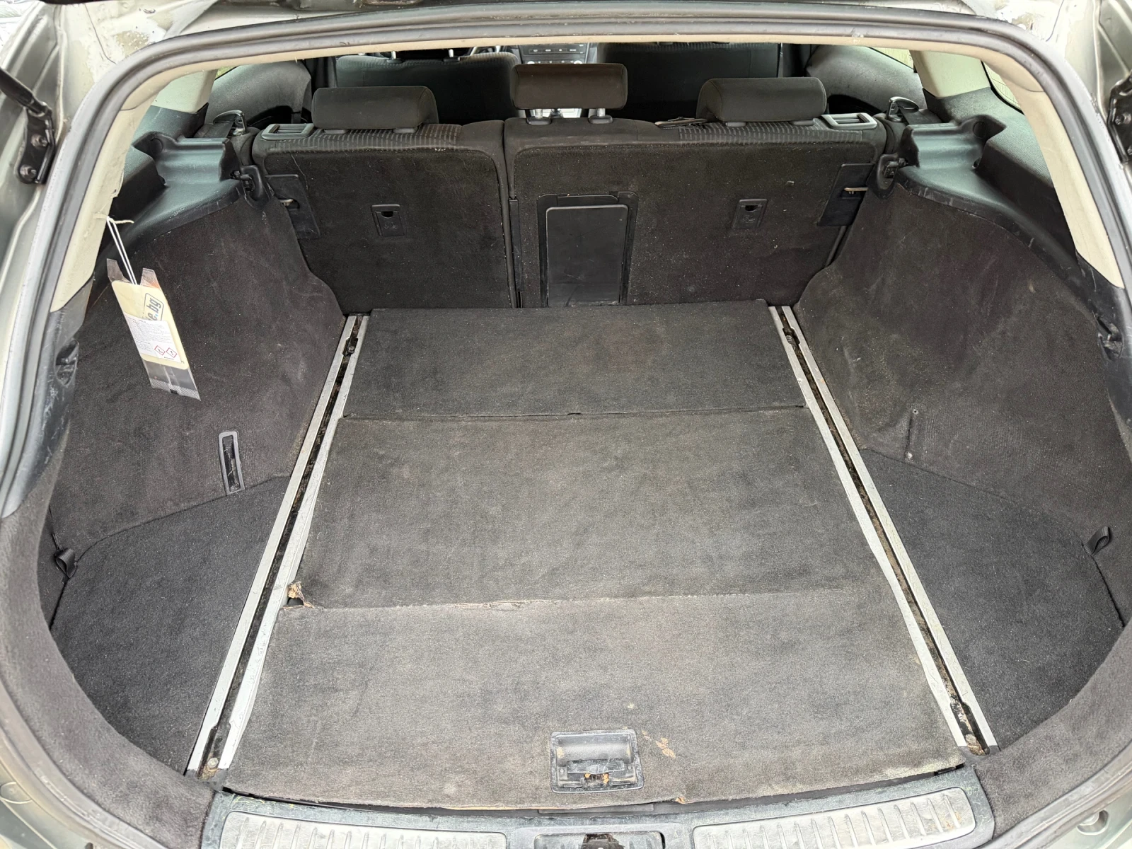 Toyota Avensis 2.0 D4D / EURO 5  | Mobile.bg � ����������� 14
