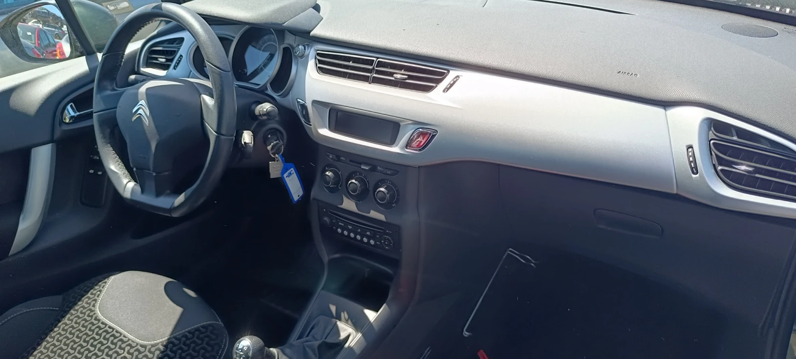 Citroen C3 1.4 i | Mobile.bg � ����������� 5