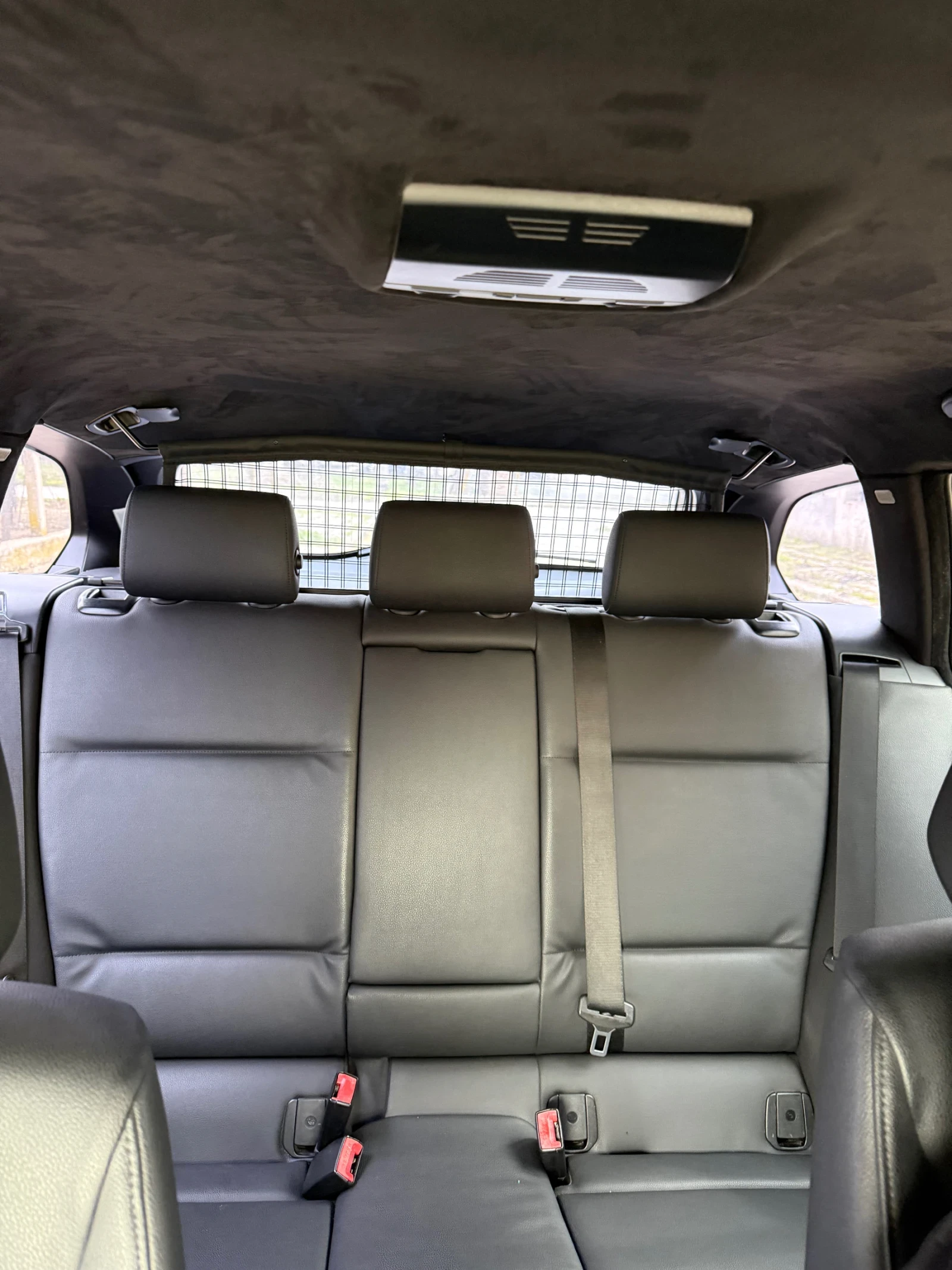 BMW 320 M47 , снимка 14 - Автомобили и джипове - 54093798