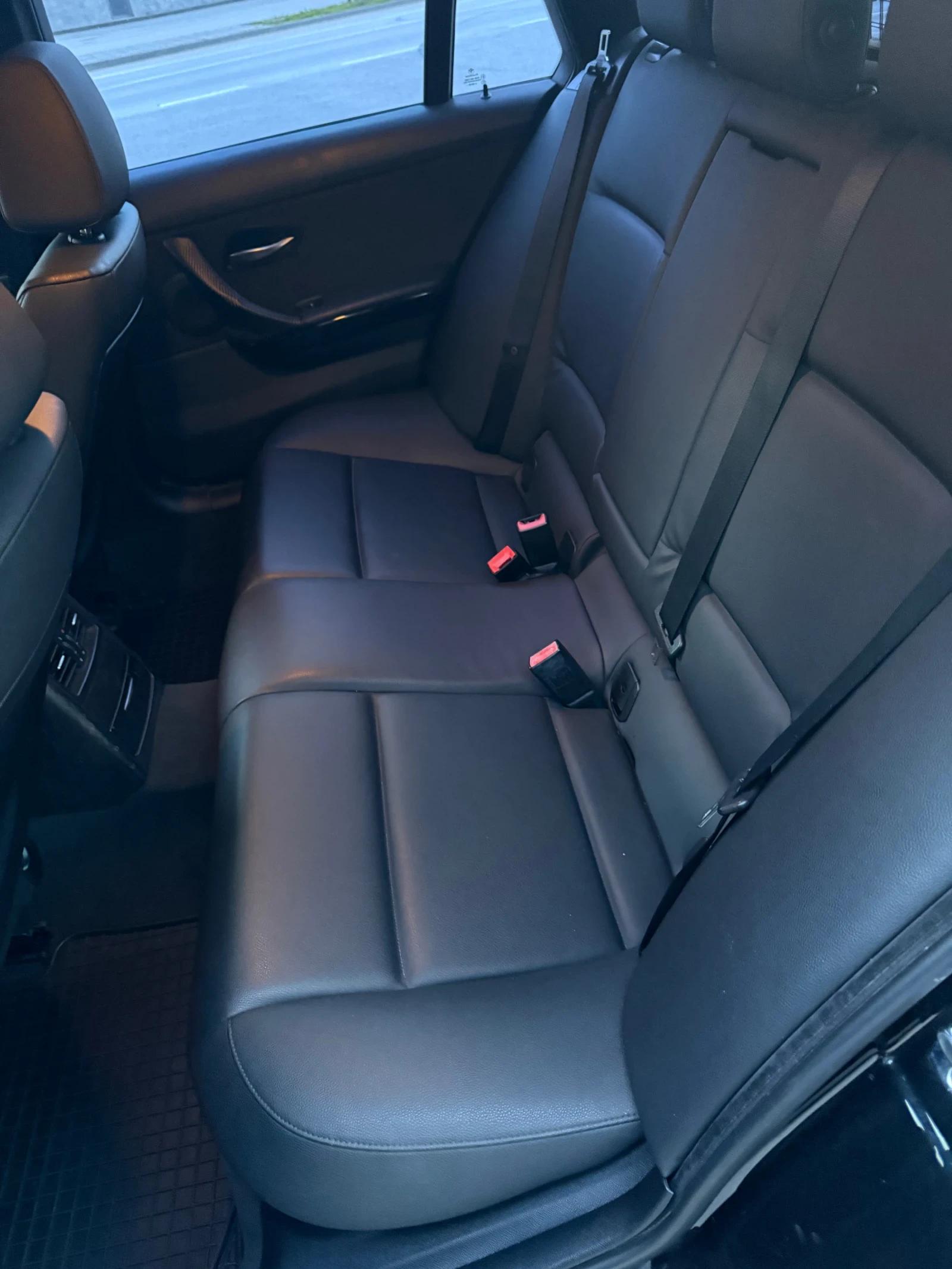 BMW 320 M47 , снимка 13 - Автомобили и джипове - 54093798