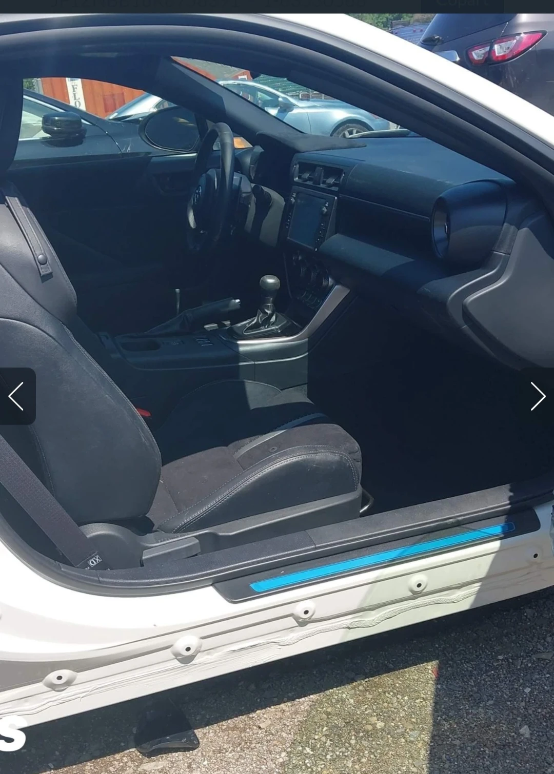 Toyota GR86 2.4BOXER/�� ����� | Mobile.bg � ����������� 2