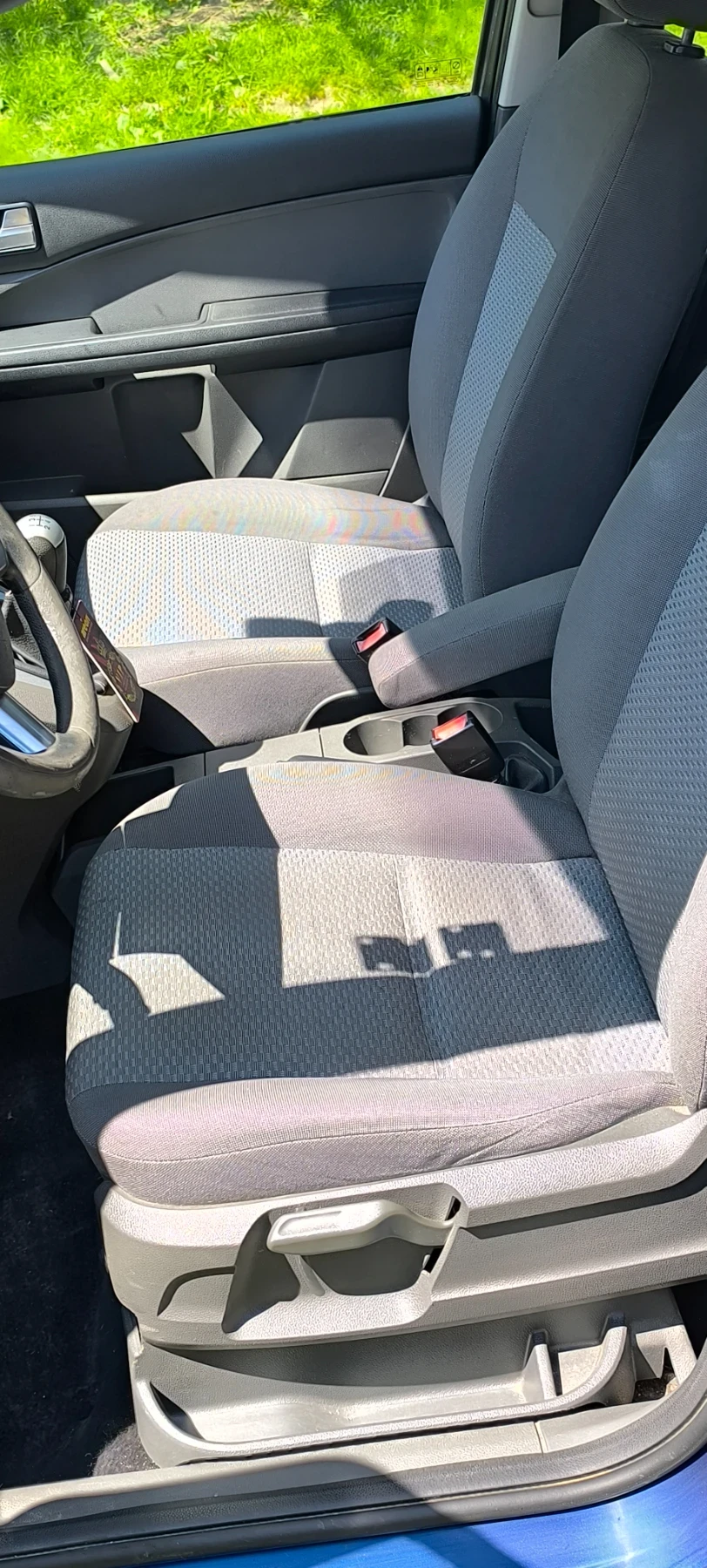 Ford Focus C-Max , снимка 6 - Автомобили и джипове - 54496514