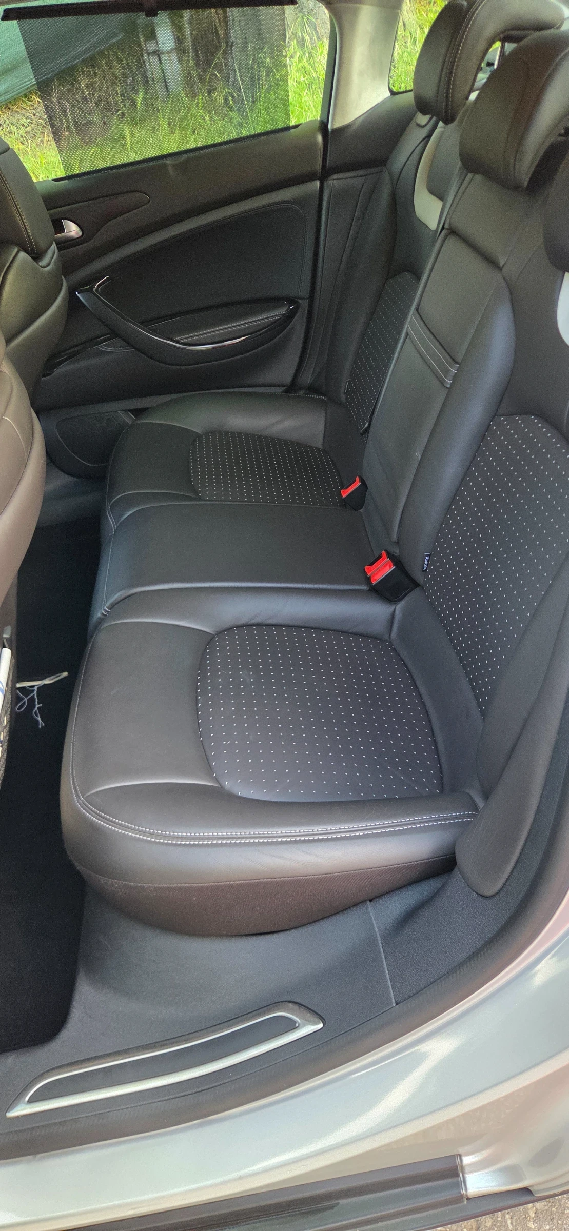 Citroen C5 Exclusive 2.2 Дизел, Кожен салон, Всички екстри, , снимка 10 - Автомобили и джипове - 54525592