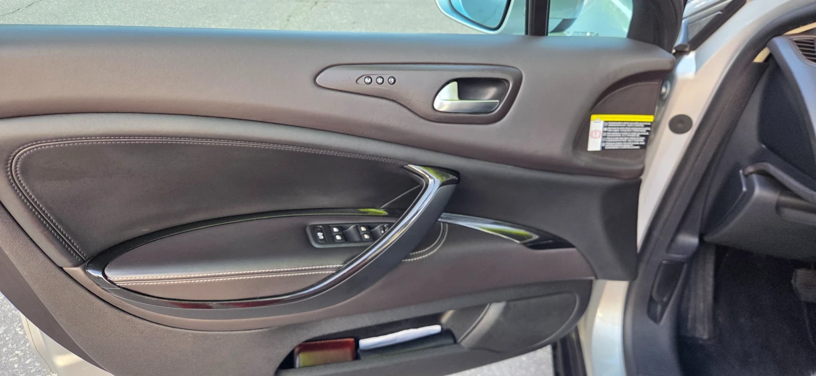 Citroen C5 Exclusive 2.2 Дизел, Кожен салон, Всички екстри, , снимка 9 - Автомобили и джипове - 54525592