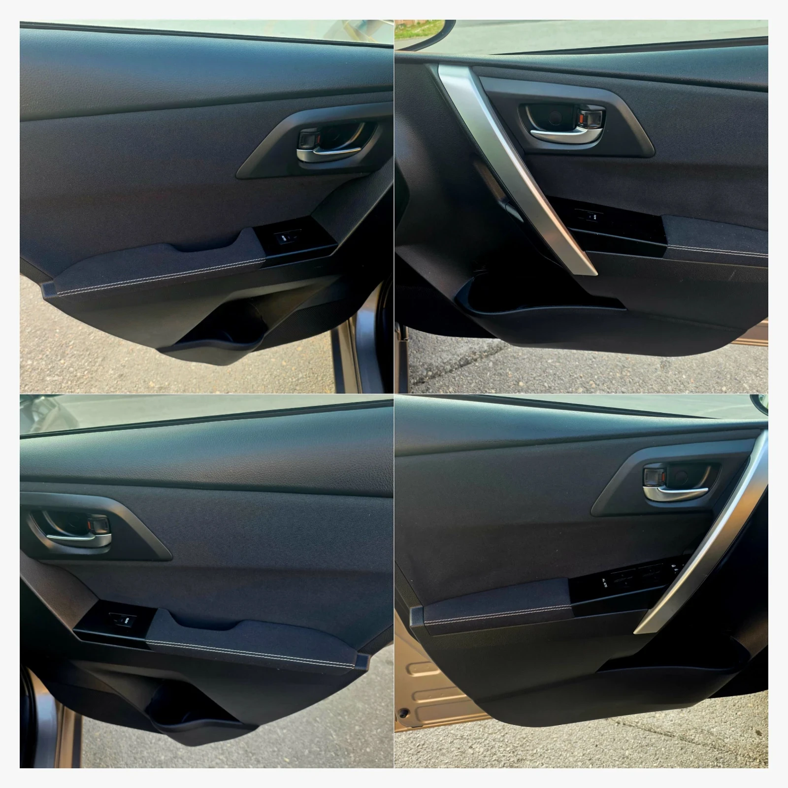 Toyota Auris 1.8 ������/FULL ������/�������� ������� | Mobile.bg � ����������� 12