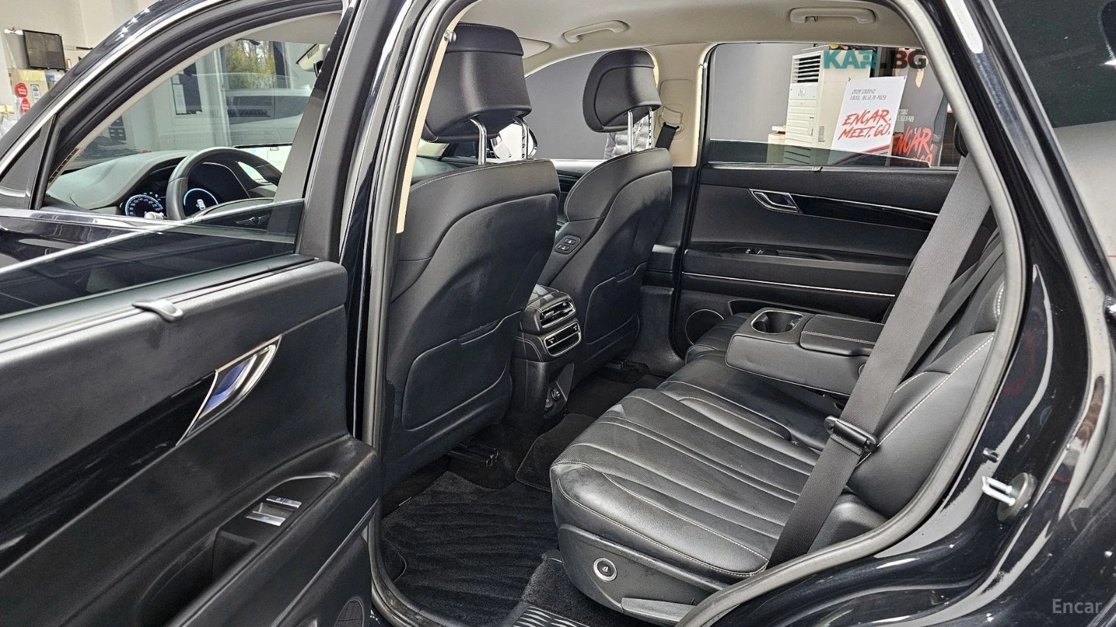 Genesis GV80 2.5T* AWD* DRIVE-ASSISTS* 360CAMERA* , снимка 15 - Автомобили и джипове - 54812328