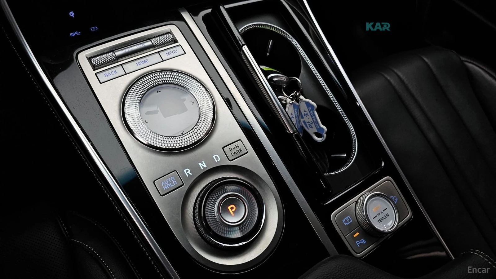 Genesis GV80 2.5T* AWD* DRIVE-ASSISTS* 360CAMERA* , снимка 10 - Автомобили и джипове - 54812328