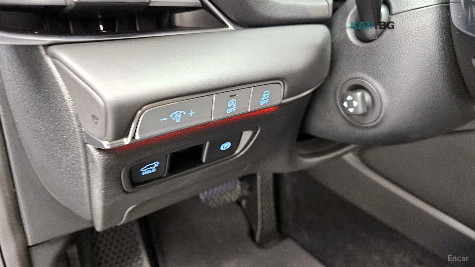 Genesis GV80 2.5T* AWD* DRIVE-ASSISTS* 360CAMERA* , снимка 11 - Автомобили и джипове - 54812328